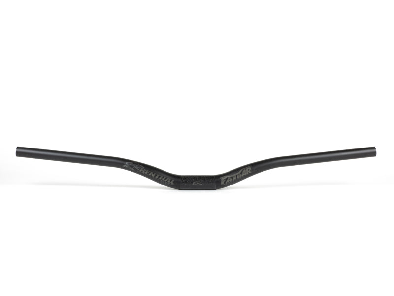 Renthal V3 Fatbar Lite Carbon 40 mm. - Black - M182-01-006-01