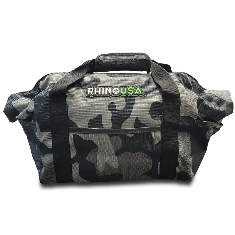 Rhino USA Recovery Bag (Camo) - RNO-COMBOBAG-CAMO