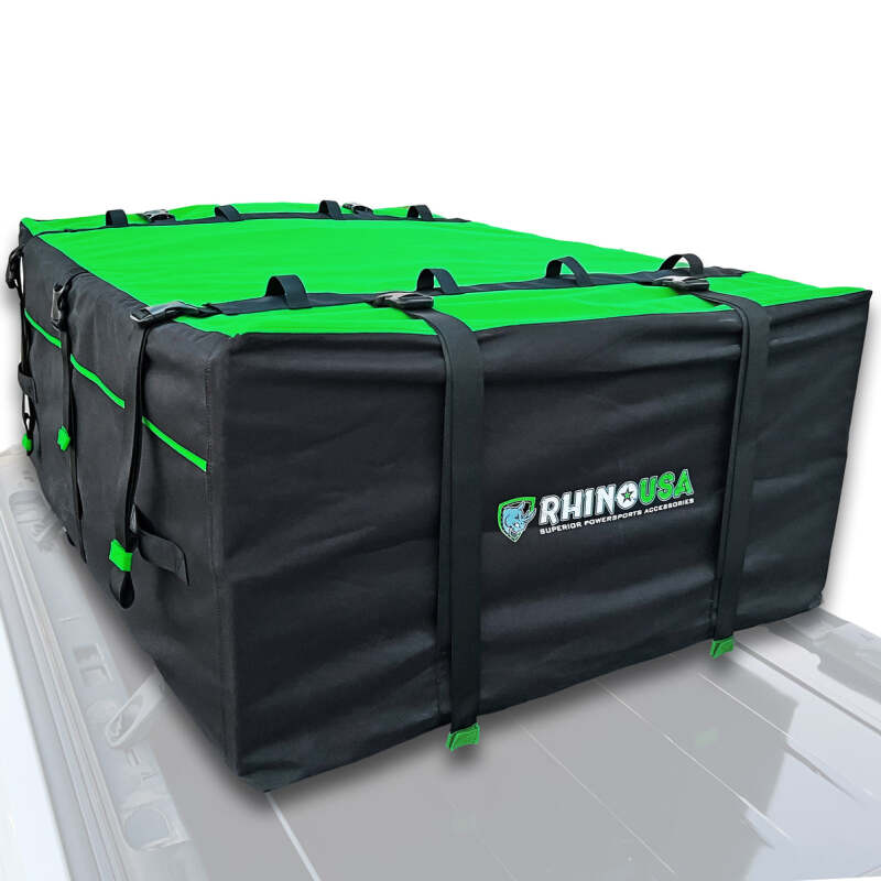 Rhino USA Roof Top Storage Bag - Large - ROOFTOP-BAG-L