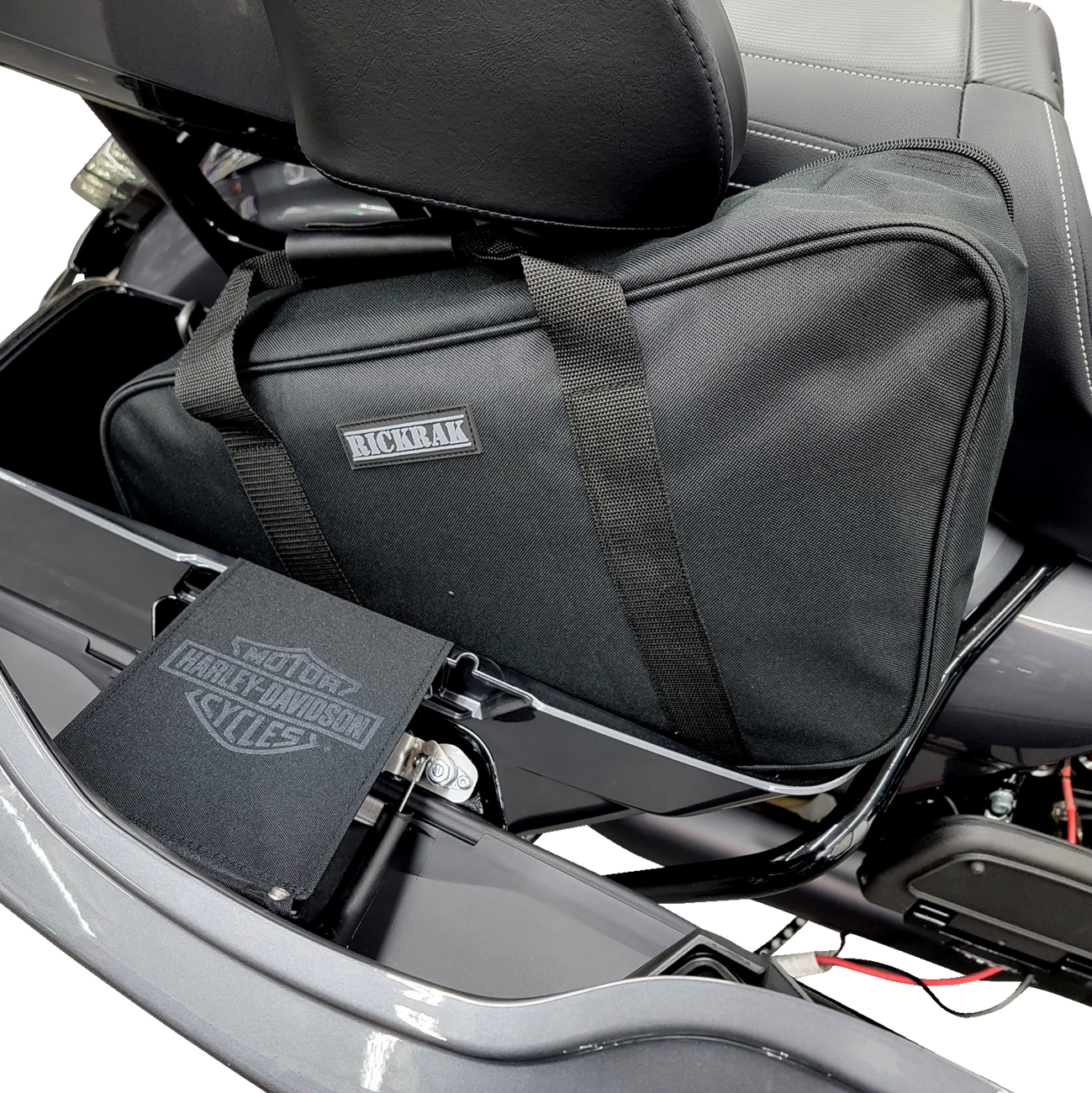 RickRak® Travel Luggage