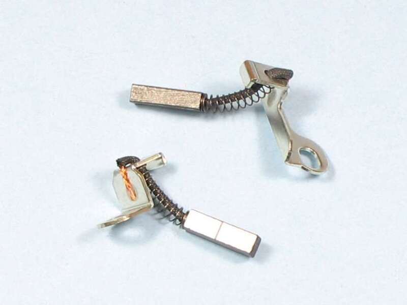 Ricks Motorsport Electrics Ricks Motorsport Alternator Brush - 70-201
