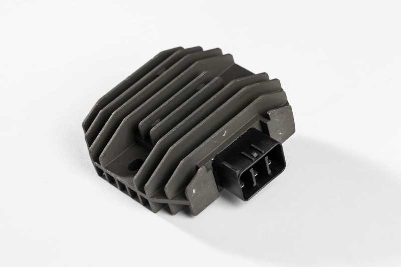 Ricks Motorsport Electrics Ricks Motorsport Arctic Cat Rectifier-Regulator - 10-668
