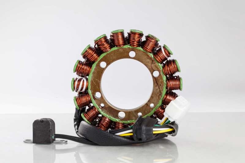 Ricks Motorsport Electrics Ricks Motorsport Arctic Cat Stator - 21-050