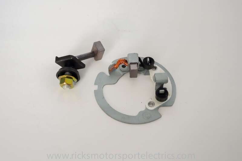 Ricks Motorsport Electrics Ricks Motorsport Brush Plate Repair Kit - 70-503