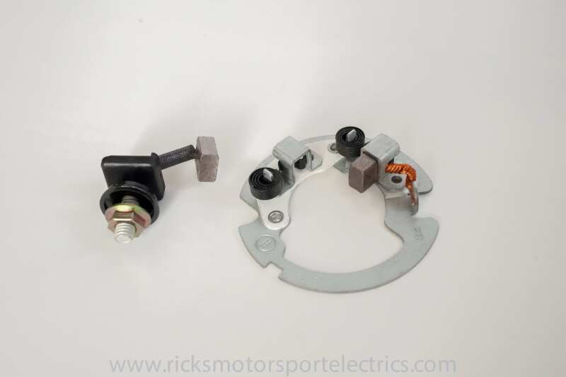 Ricks Motorsport Electrics Ricks Motorsport Brush Plate Repair Kit - 70-506