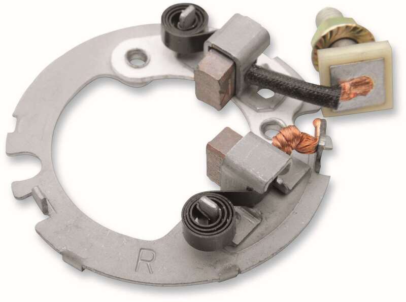 Ricks Motorsport Electrics Ricks Motorsport Brush Plate Repair Kit - 70-509
