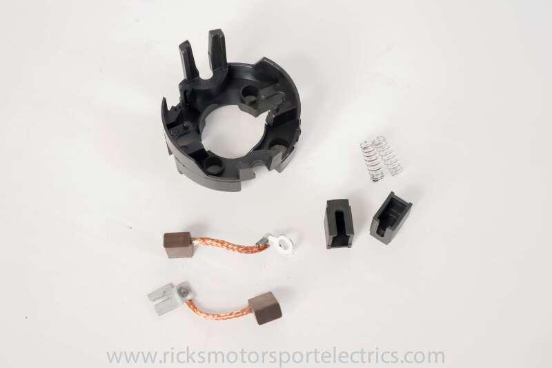 Ricks Motorsport Electrics Ricks Motorsport Brush Plate Repair Kit - 70-510