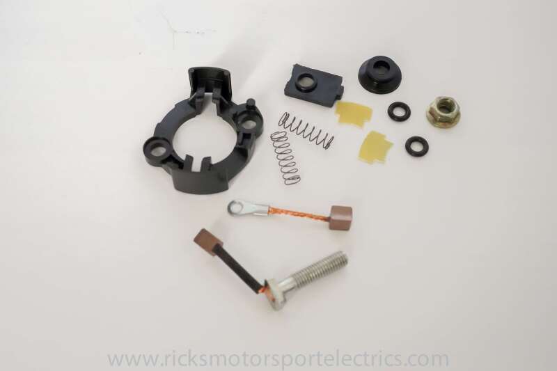 Ricks Motorsport Electrics Ricks Motorsport Brush Plate Repair Kit - 70-511
