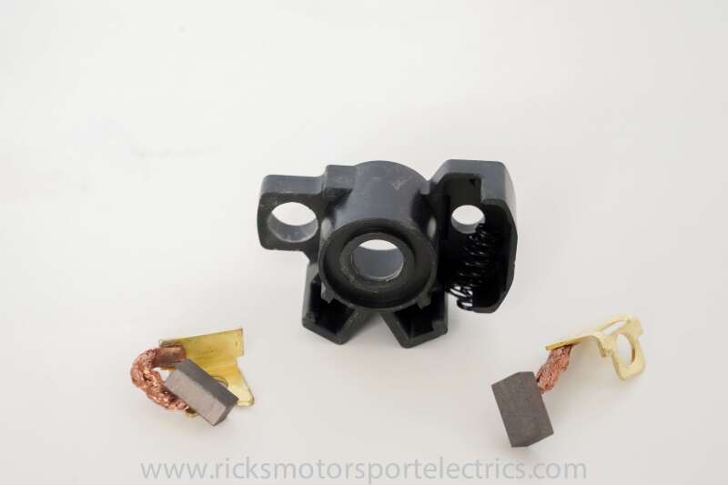 Ricks Motorsport Electrics Ricks Motorsport Brush Plate Repair Kit - 70-514