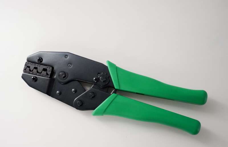 Ricks Motorsport Electrics Ricks Motorsport Crimper - 11-001
