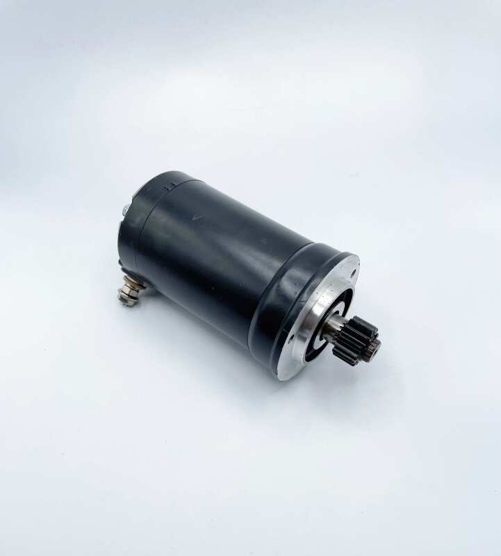 Ricks Motorsport Electrics Ricks Motorsport Ducati Starter - 61-701