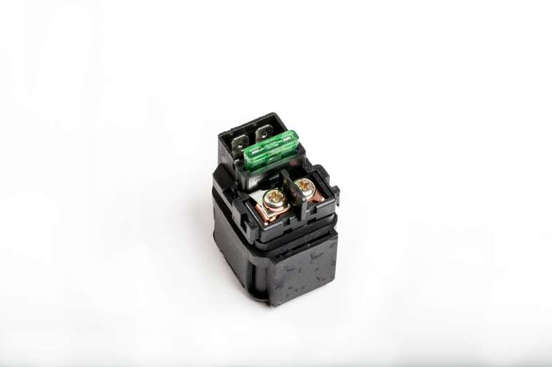Ricks Motorsport Electrics Ricks Motorsport Honda Solenoid Switch - 65-103