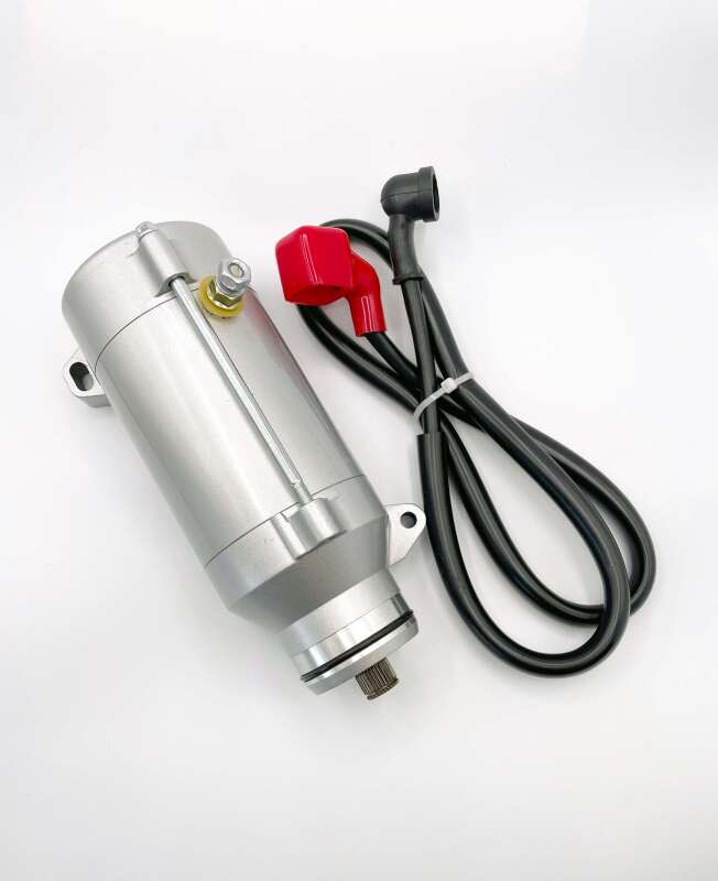 Ricks Motorsport Electrics Ricks Motorsport Honda Starter - 61-101
