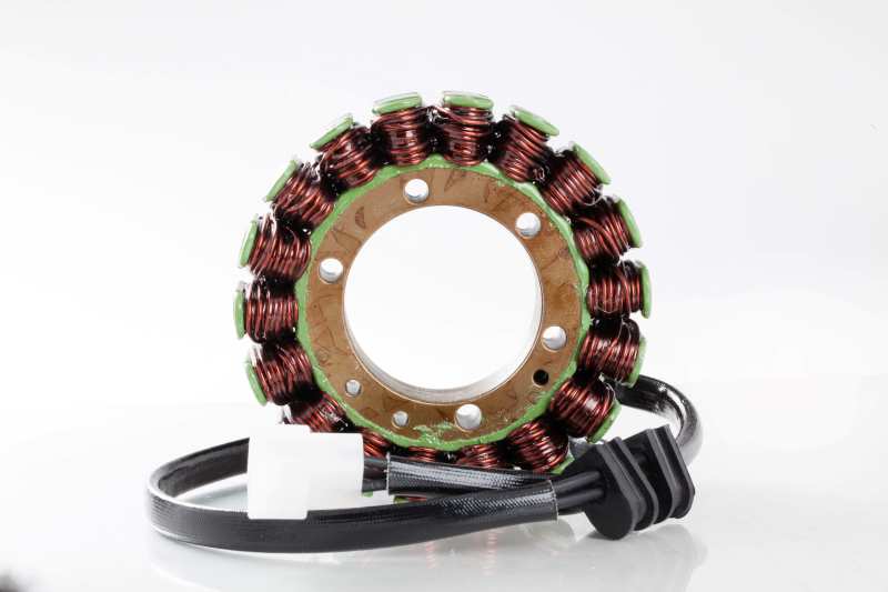 Ricks Motorsport Electrics Ricks Motorsport Honda Stator - 21-103