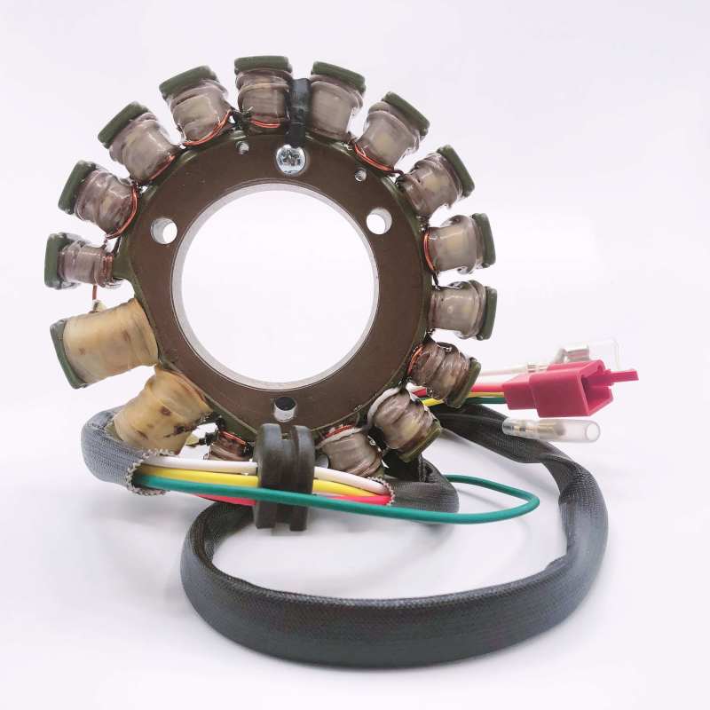 Ricks Motorsport Electrics Ricks Motorsport Honda Stator - 21-616H