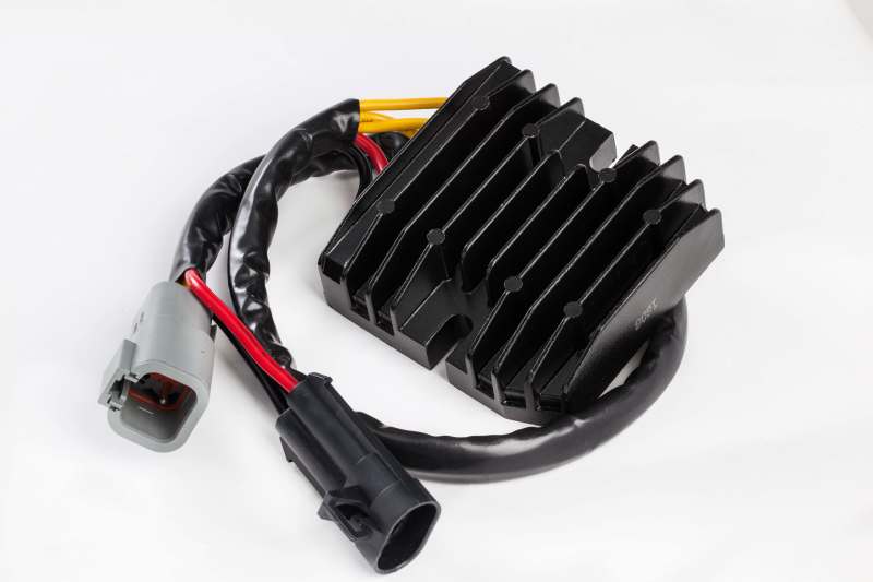 Ricks Motorsport Electrics Ricks Motorsport Hot Shot Series Buell Rectifier-Regulator - 10-016H