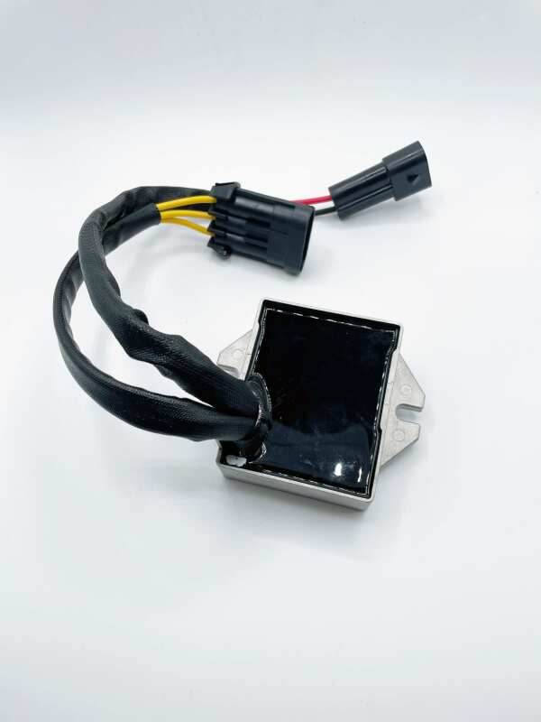 Ricks Motorsport Electrics Ricks Motorsport Hot Shot Series Buell Rectifier-Regulator - 10-042H