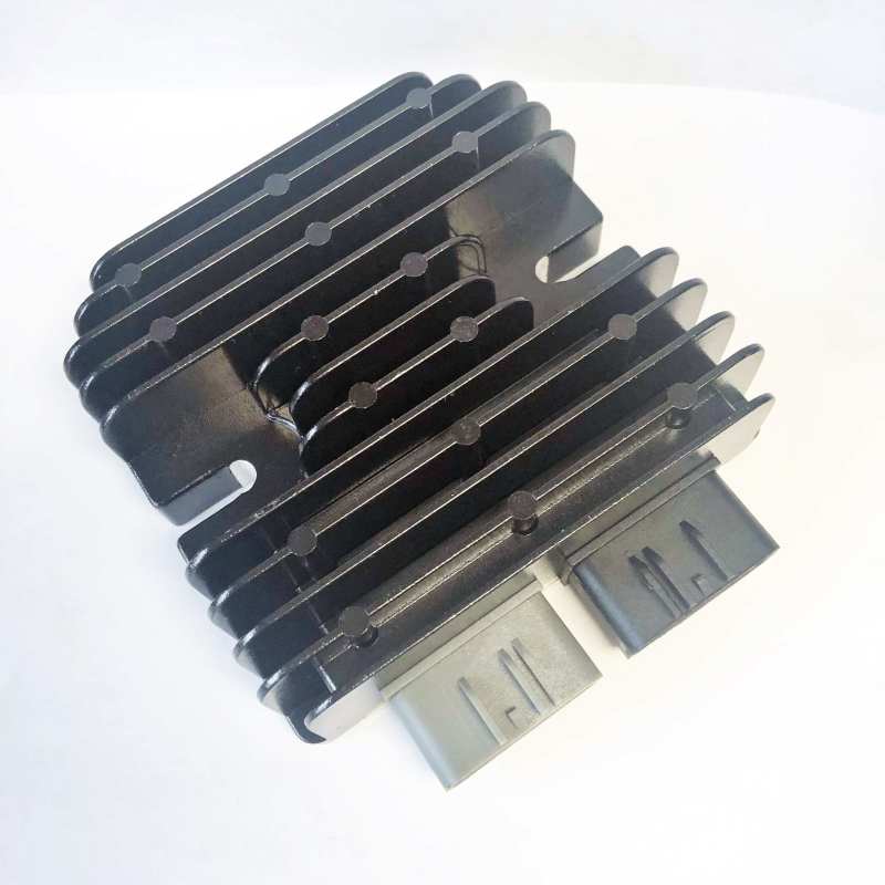 Ricks Motorsport Electrics Ricks Motorsport Hot Shot Series Can Am Rectifier-Regulator - 10-671H