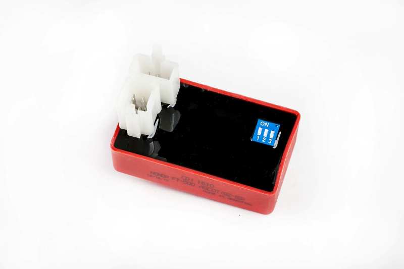 Ricks Motorsport Electrics Ricks Motorsport Hot Shot Series Honda CDI Box - 15-102