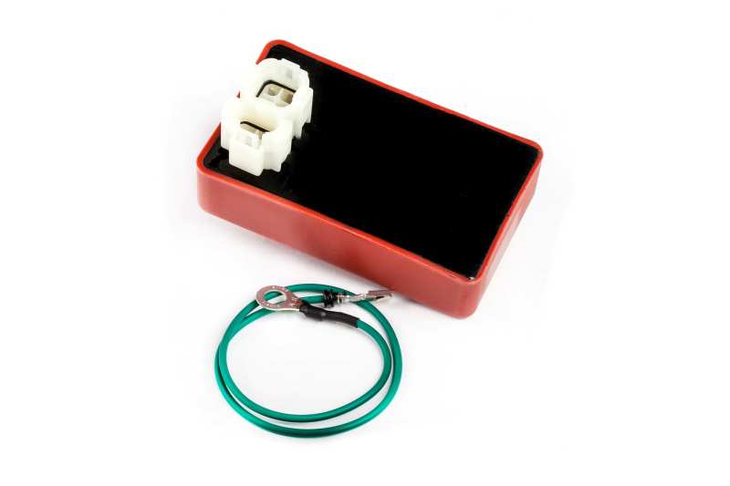 Ricks Motorsport Electrics Ricks Motorsport Hot Shot Series Honda CDI Box - 15-103