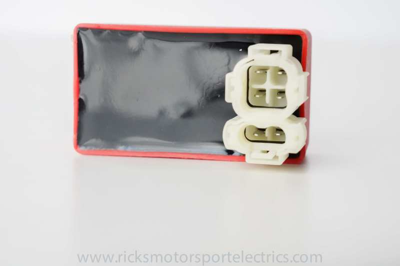 Ricks Motorsport Electrics Ricks Motorsport Hot Shot Series Honda CDI Box - 15-601