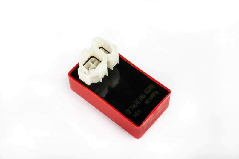 Ricks Motorsport Electrics Ricks Motorsport Hot Shot Series Honda CDI Box - 15-602