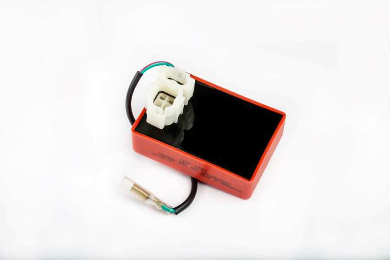 Ricks Motorsport Electrics Ricks Motorsport Hot Shot Series Honda CDI Box - 15-606
