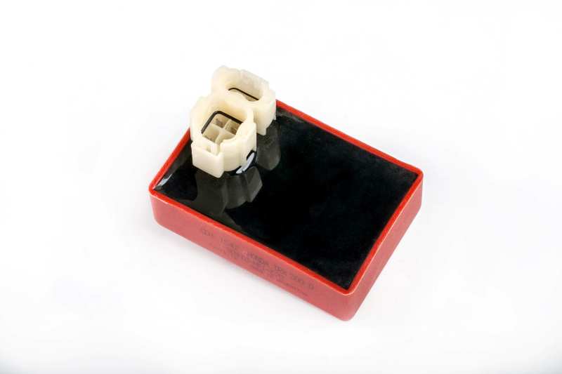 Ricks Motorsport Electrics Ricks Motorsport Hot Shot Series Honda CDI Box - 15-607