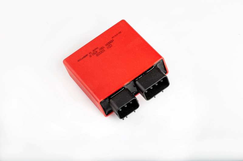 Ricks Motorsport Electrics Ricks Motorsport Hot Shot Series Honda CDI Box - 15-614