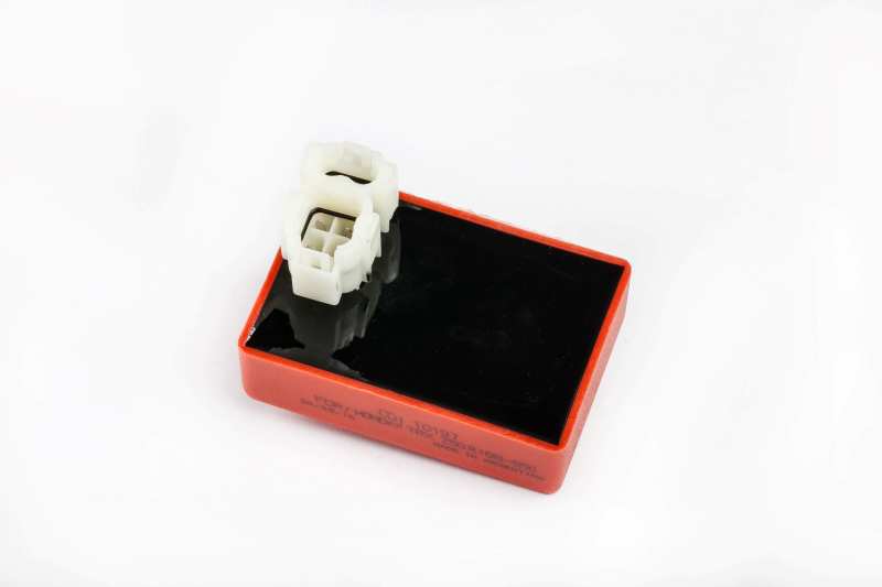Ricks Motorsport Electrics Ricks Motorsport Hot Shot Series Honda CDI Box - 15-616