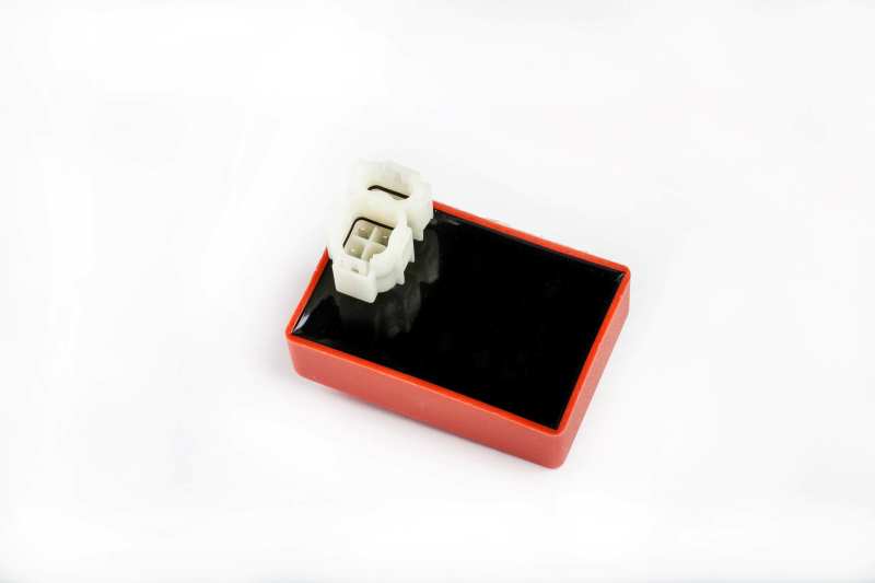 Ricks Motorsport Electrics Ricks Motorsport Hot Shot Series Honda CDI Box - 15-625