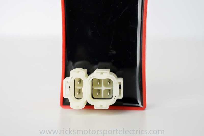Ricks Motorsport Electrics Ricks Motorsport Hot Shot Series Honda CDI Box - 15-626