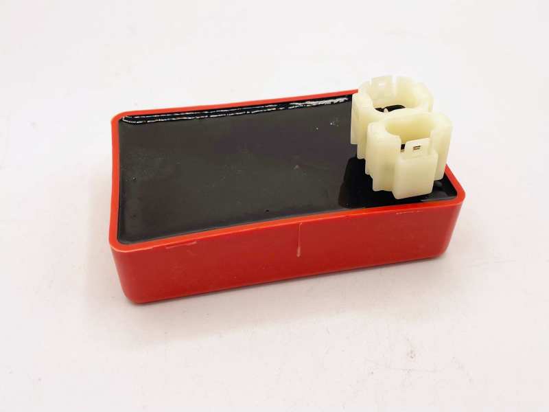 Ricks Motorsport Electrics Ricks Motorsport Hot Shot Series Honda CDI Box - 15-638H
