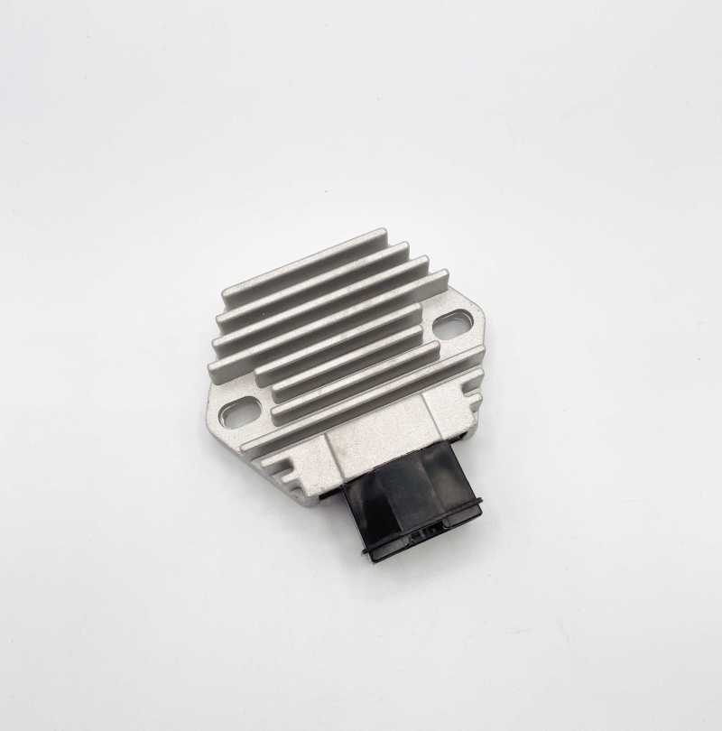 Ricks Motorsport Electrics Ricks Motorsport Hot Shot Series Honda Rectifier-Regulator - 10-115H