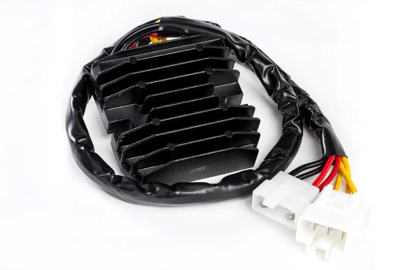 Ricks Motorsport Electrics Ricks Motorsport Hot Shot Series Honda Rectifier-Regulator - 10-120H