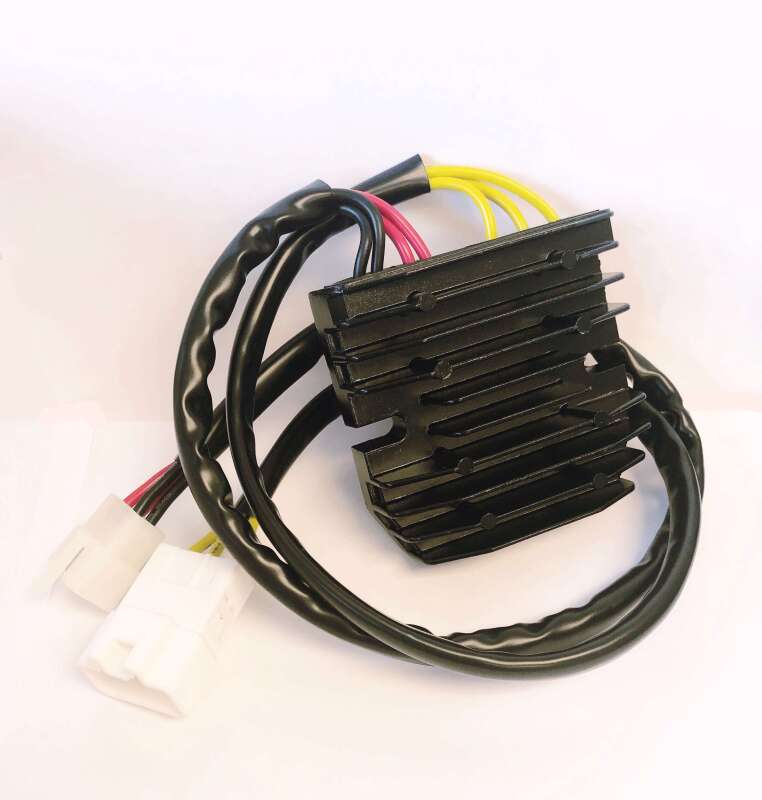 Ricks Motorsport Electrics Ricks Motorsport Hot Shot Series Honda Rectifier-Regulator - 10-172H