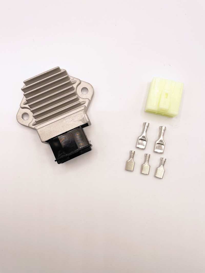 Ricks Motorsport Electrics Ricks Motorsport Hot Shot Series Honda Rectifier-Regulator Lithium - 14-106H