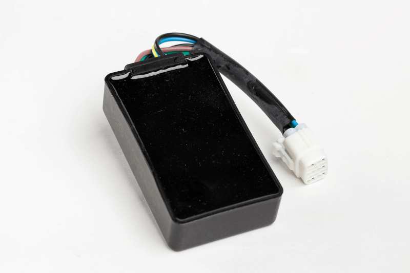 Ricks Motorsport Electrics Ricks Motorsport Hot Shot Series Kawasaki CDI Box - 15-210