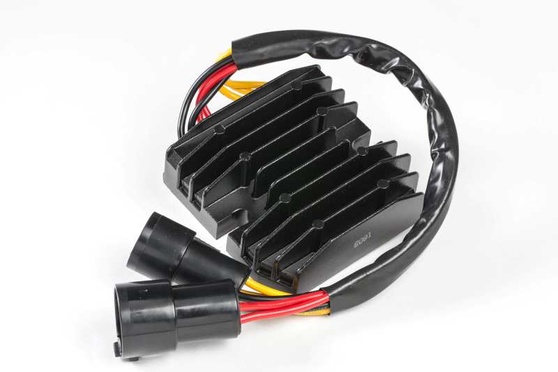 Ricks Motorsport Electrics Ricks Motorsport Hot Shot Series Kawasaki Rectifier-Regulator - 10-312H