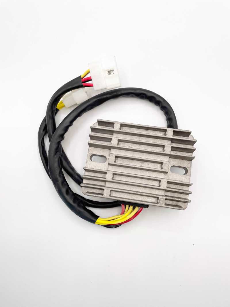 Ricks Motorsport Electrics Ricks Motorsport Hot Shot Series Kawasaki Rectifier-Regulator - 10-331H