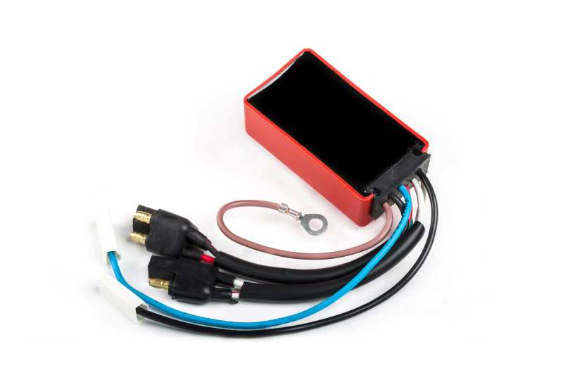 Ricks Motorsport Electrics Ricks Motorsport Hot Shot Series Polaris CDI Box - 15-504
