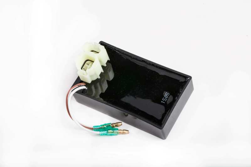 Ricks Motorsport Electrics Ricks Motorsport Hot Shot Series Polaris CDI Box - 15-505