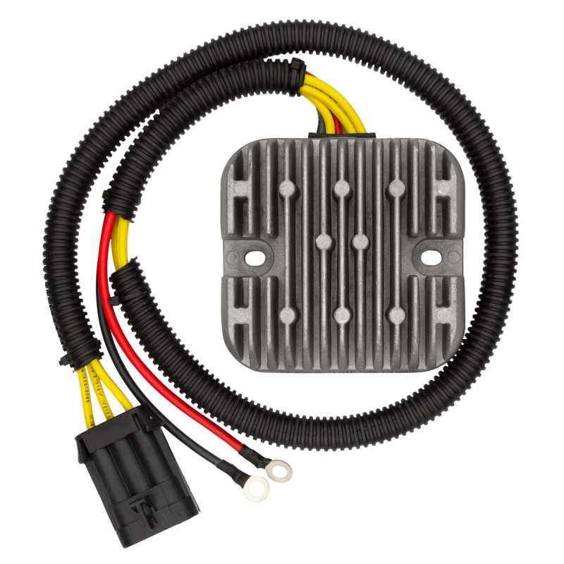 Ricks Motorsport Electrics Ricks Motorsport Hot Shot Series Polaris Rectifier-Regulator - 10-572H