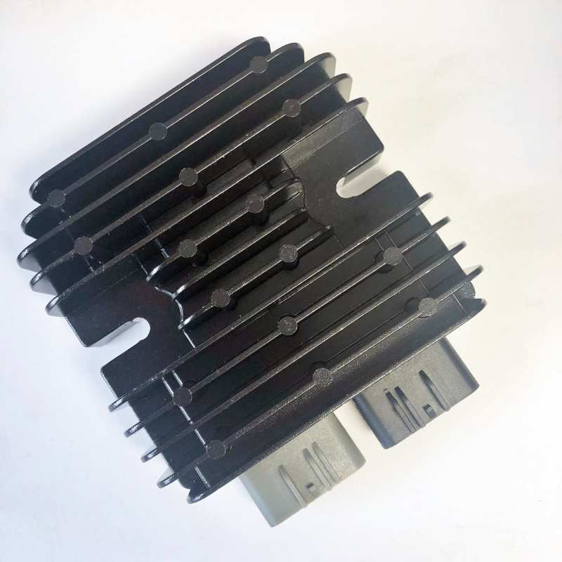 Ricks Motorsport Electrics Ricks Motorsport Hot Shot Series Polaris Rectifier-Regulator - 10-580H