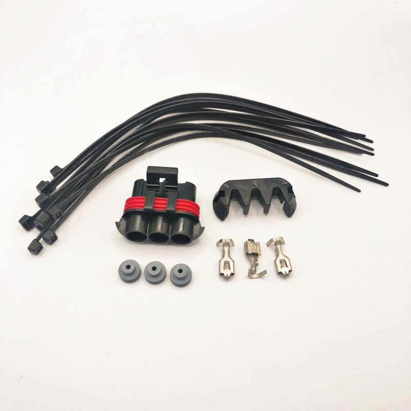 Ricks Motorsport Electrics Ricks Motorsport Hot Shot Series Polaris Rectifier-Regulator - 10-582H