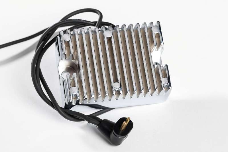 Ricks Motorsport Electrics Ricks Motorsport Hot Shot Series Rectifier-Regulator - 10-911HC