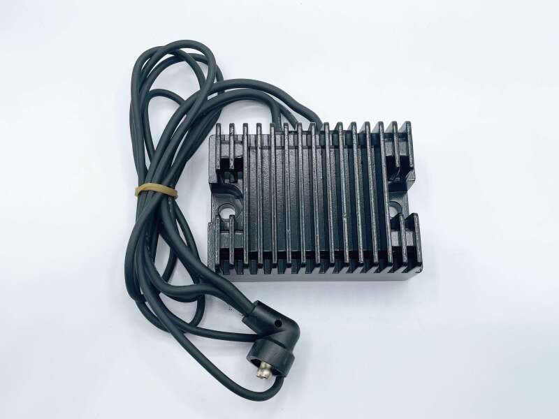 Ricks Motorsport Electrics Ricks Motorsport Hot Shot Series Rectifier-Regulator - 10-913HB
