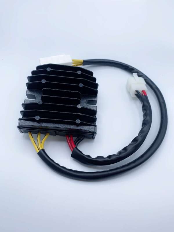 Ricks Motorsport Electrics Ricks Motorsport Hot Shot Series Rectifier-Regulator Lithium Compatible - 14-021H
