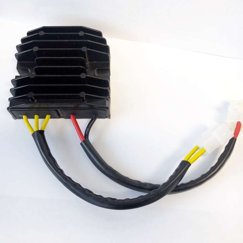 Ricks Motorsport Electrics Ricks Motorsport Hot Shot Series Rectifier-Regulator Lithium Compatible - 14-216H