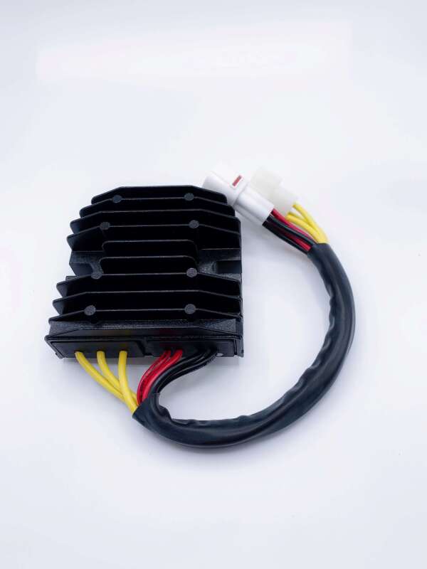 Ricks Motorsport Electrics Ricks Motorsport Hot Shot Series Rectifier-Regulator Lithium Compatible - 14-227H